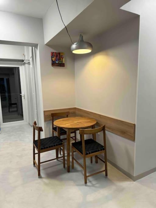 Double Studio Near University Square - 2 Balconies 부쿠레슈티 외부 사진