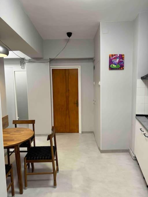 Double Studio Near University Square - 2 Balconies 부쿠레슈티 외부 사진